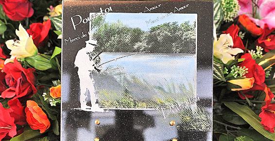 Articles funéraires