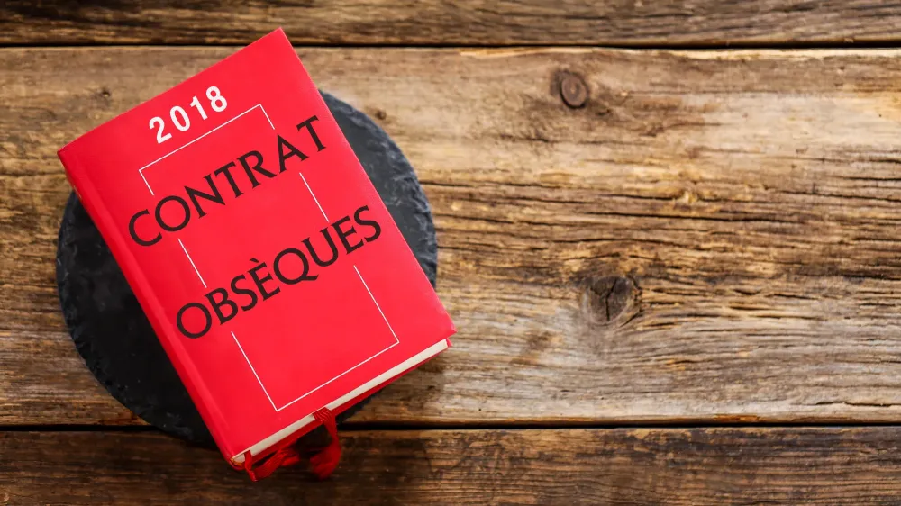contrats obsèques près de Thiais