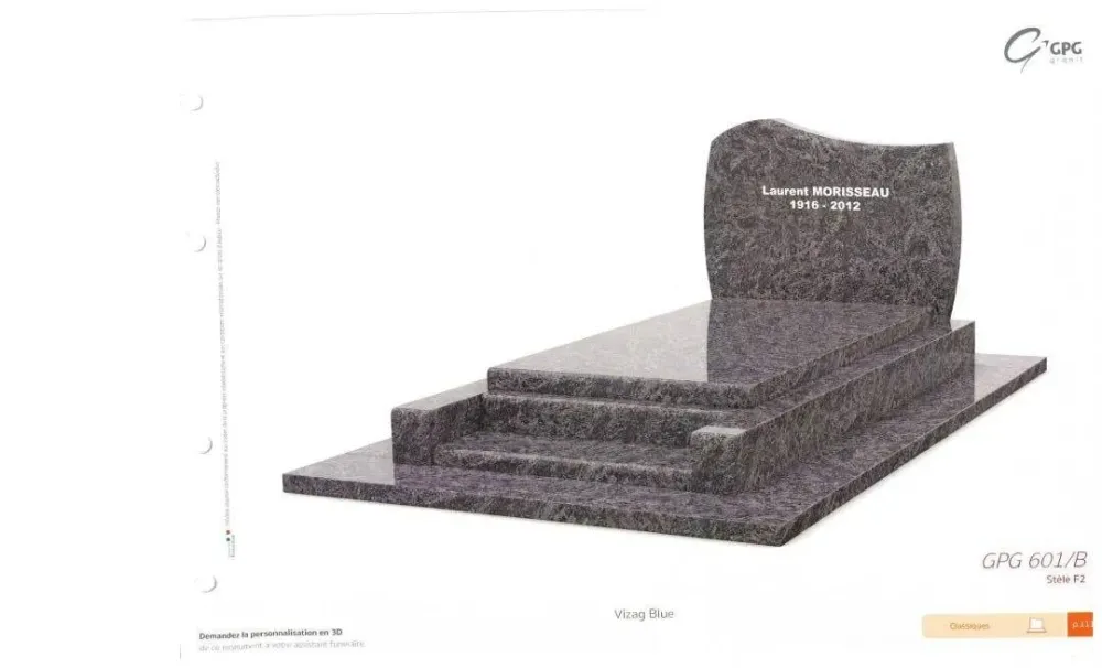 Monuments funéraires - Villeneuve le Roi_ (23)